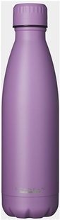 Scanpan - To Go thermosfles Deep Lilac - 500 ml