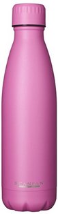 Scanpan - To Go thermosfles Pink Cosmos - 500 ml
