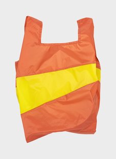Susan Bijl - Shopping Bag Game & Sport - large Susan Bijl - Shopping Bag Game & Sport - large