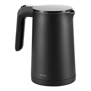 Zwilling - waterkoker Enfinigy - zwart - 1 ltr Zwilling - waterkoker Enfinigy - zwart - 1 ltr