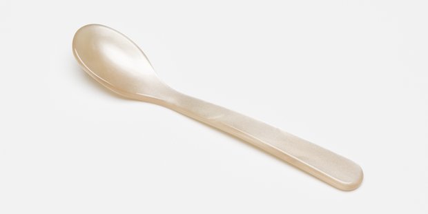 Heim Söhne - espressolepel - crème