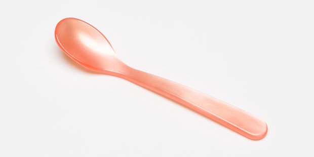 Heim Söhne - espressolepel - abrikoos