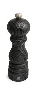Peugeot - zoutmolen Paris Nature - zwart - 18 cm