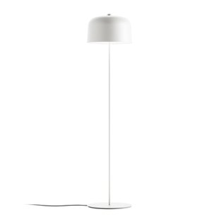 Luceplan Zile vloerlamp, mat wit