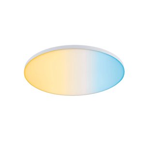 Paulmann Velora LED paneel ZigBee CCT rond Ø 60 cm