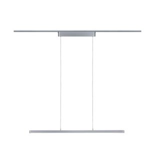 Paulmann URail Lento LED hanglamp ZigBee CCT