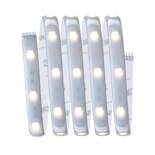 Paulmann MaxLED 250 basisset IP44 RGBW ZigBee 1,5m