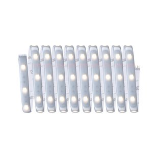 Paulmann MaxLED 250 basisset IP44 RGBW ZigBee 3m