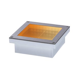 Paulmann Brick inbouwlamp, ZigBee, 10x10 cm