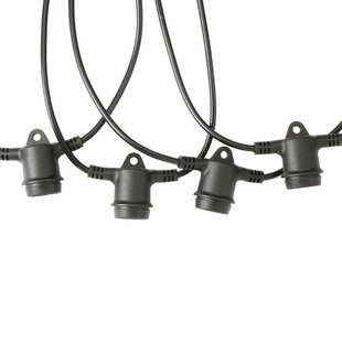 Sylvania Festoon snoer lichtketting uitbreiding