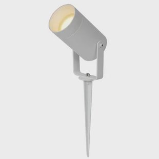 Lucide TAYLOR Tuinspot - Wit