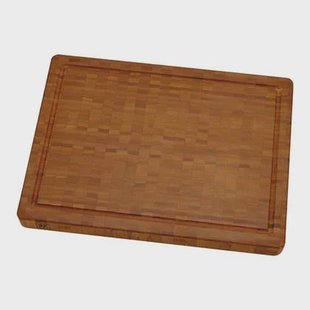 Zwilling Snijplank Bamboe 42 x 31 cm