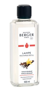 Maison Berger Paris - parfum Vanilla Gourmet - 500 ml