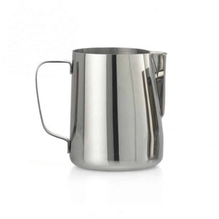 Barista Tools - melkkan RVS - 350 ml.