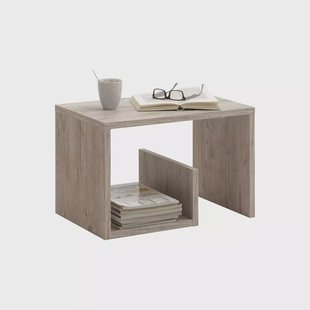 Bijzettafel Quinn Zandeiken