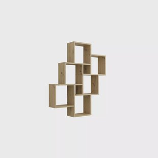 Wandrek Phoebe Artisan Eiken