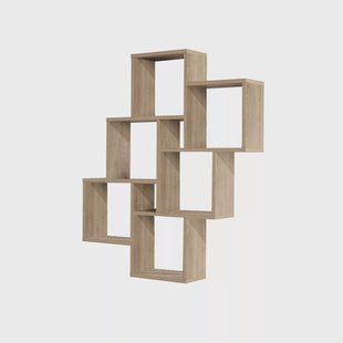 Wandrek Phoebe Eiken - 6 vakken