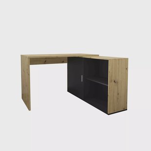 Bureau Rafaël Eiken-Zwart Bureau Rafaël Eiken-Zwart