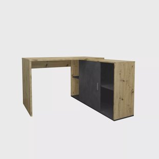 Bureau Rafaël Eiken-Antraciet