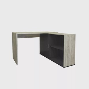 Bureau Rafaël Sonoma Eiken-Zwart Bureau Rafaël Sonoma Eiken-Zwart