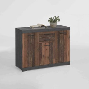 Dressoir Hermes Vintage 120x50x90 cm