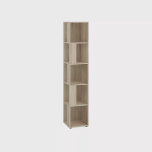 Ordnerzuil Kansas Eiken Hoog