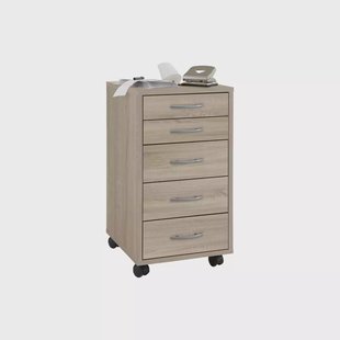 Ladeblok Themis Eiken