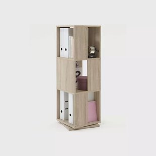 Ordnerzuil Mars Eiken