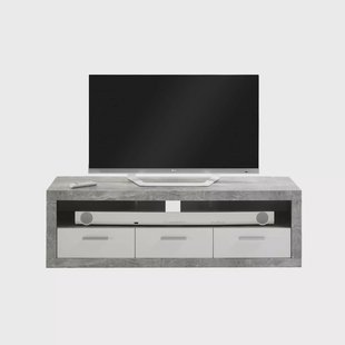 TV-meubel Nordin Beton