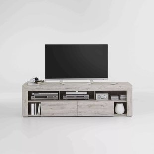 TV-meubel Enrico Zandeiken 180x40x53 cm