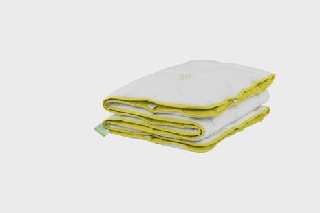 Topper Soft Aloë Vera | Vitality Pur