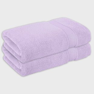 Set van 2 handdoeken Sofia | Vitality Pur