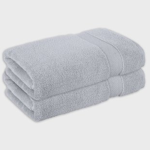 Set van 2 handdoeken Sofia | Vitality Pur