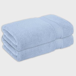 Set van 2 handdoeken Sofia | Vitality Pur