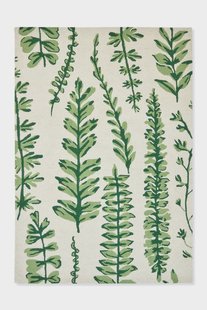 Scion - Ferns Juniper 125907 - 120x180 cm Vloerkleed