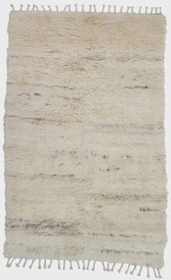 Brinker Carpets - Feel Good Afghano White Natural - 170x230 cm Vloerkleed Brinker Carpets - Feel Good Afghano White Natural - 170x230 cm Vloerkleed