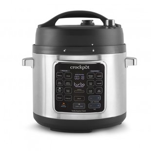 Crock-Pot - expresspot Turbo