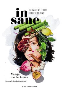 Insane - Vanja van der Leeden