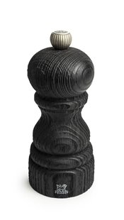 Peugeot - zoutmolen Paris Nature - zwart - 12 cm