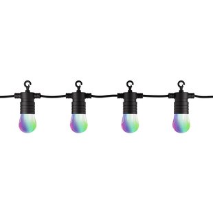LED lichtketting tint Stella Extension uitbreiding LED lichtketting tint Stella Extension uitbreiding