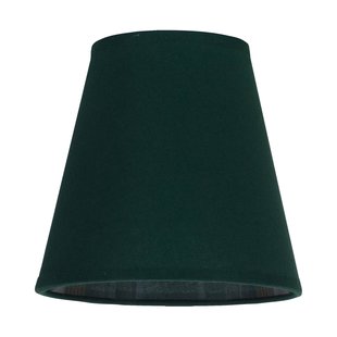 Duolla Kap Cone AB, Ø 15 cm, groen