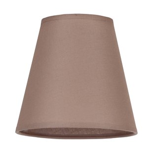 Duolla Kap Cone AB, Ø 15 cm, cappuccino