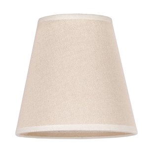 Duolla Kap Cone AB, Ø 15 cm, beige