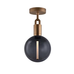 Buster + Punch Forked Glas gerookt Ø 20cm