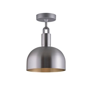 Buster + Punch Forked Deken Staal Ø 25 cm