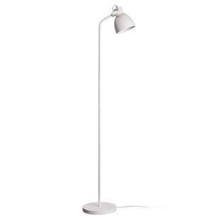DYBERG LARSEN Coast vloerlamp, wit