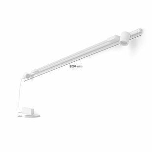 Philips Hue Perifo 2x Spots, Kleurverloop TUBE wit