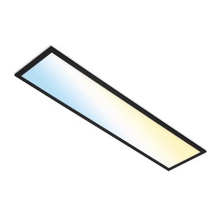 Briloner LED plafondlamp Piatto S WiFi Bluetooth CCT Briloner LED plafondlamp Piatto S WiFi Bluetooth CCT