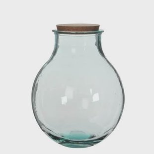 Mica Decorations Olly Vaas H38 x Ø29 cm