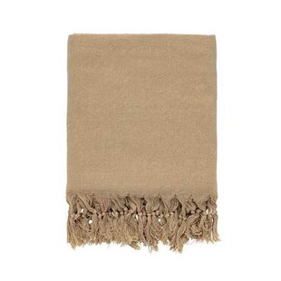 Original Home Kleed Gerecycled - Ligth Bruin